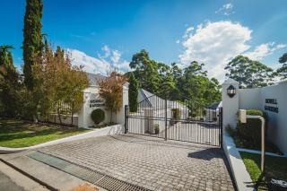 Sidwell Gardens, Adjacent to Kingswood Estate - George - 4