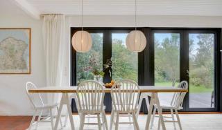 Summer House Near Rudolph Tegner's Museum - 0