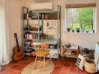Summer House Near Rudolph Tegner's Museum - 2