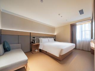 JI Hotel Chengdu Yongfeng Fairy Tree - 6