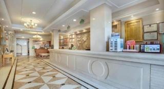 Vienna Hotel Changsha Wuyi Avenue Railway Station - 4