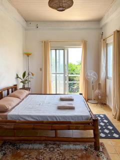 Om Namasté Beachhouse and Cottages - 2