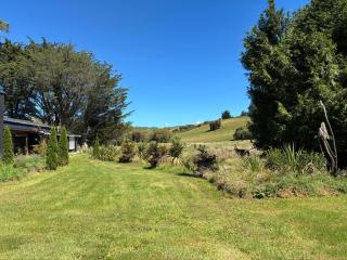 The Black Barn At Puketitiri - 9
