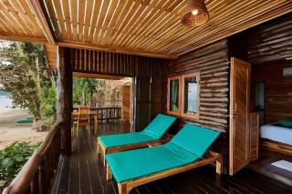 Ting Rai Bay Resort - 1