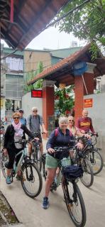 Tam Coc Family Hotel - 1