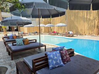 Wild Orchid Villa Krabi - 0