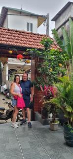 Tam Coc Family Hotel - 2