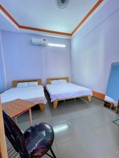 Hotel Thúy Hằng Núi Sam Châu Đốc - 1