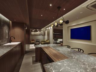 illi Gran Azabujuban - 9