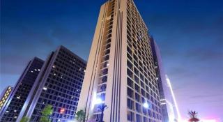 Borrman Hotel Guiyang Guanshanhu International Conference Center Metro Station - 7