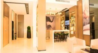 JTOUR Inn Hechi Yizhou Municipal Central Plaza - 7