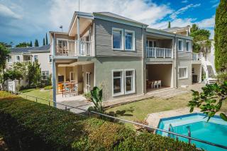 Sidwell Gardens, Adjacent to Kingswood Estate - George - 0