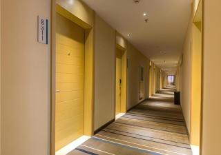 City Comfort Inn Liuzhou High-speed Railway Station Entrance - Liuzhou - 6