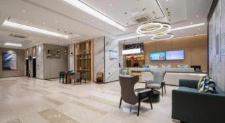 City Comfort Inn Wuzhou Arcade City Sanzongfu - 3