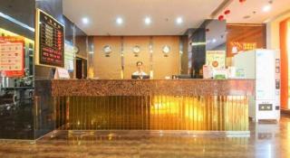 City Comfort Inn Nanning Shuangyong Road Guangxi Medical University - 4