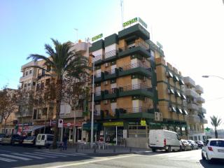 Hostal El Altet - El Altet - 0
