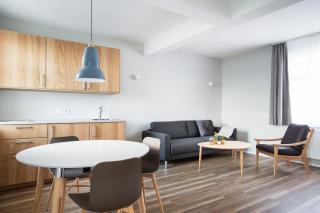 Torg Apartments - 2