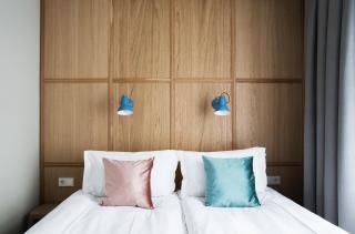 Ódinsvé Hotel Apartments - Reykjavik - 9