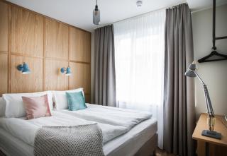 Ódinsvé Hotel Apartments - Reykjavik - 0