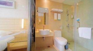 City Comfort Inn Zhongshan Dongsheng One Plus One - 4