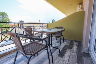 Simons apartments - 6