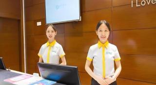 City Comfort Inn Nanning Railway East Station Langdong Bus Station - 7