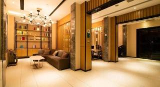 City Comfort Inn Changsha Jingwanzi Desiqin Plaza - 6