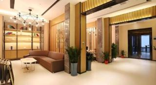 City Comfort Inn Changsha Jingwanzi Desiqin Plaza - 3