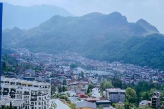 Cozy 2BR for family & friend near Sa Pa center - 1