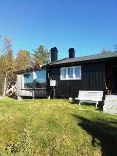 Enjoy The Simple Cabin Life In The Calm Nature - 9