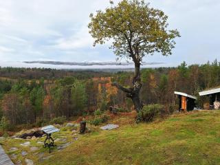 Enjoy The Simple Cabin Life In The Calm Nature - 8