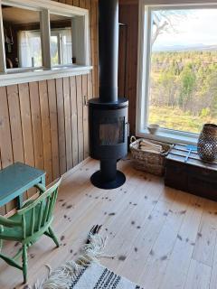 Enjoy The Simple Cabin Life In The Calm Nature - 7