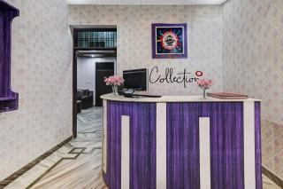 Hotel O Flagship Hotel Shivansh Residency - 8