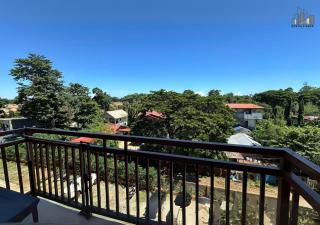 2BR Palawan Staycation with Balcony, Free Pool, Gym & Parking near City Center - B2 5KunziteB - 8