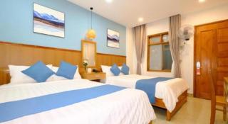 Bluesea Hotel Quy Nhon - 8