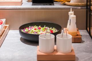 JI Hotel Guangzhou Pazhou Exhibition Center - 2