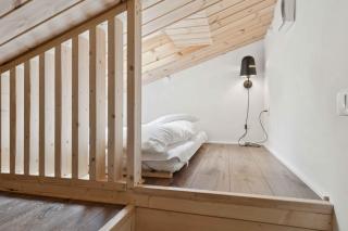 Newly Built Tiny House In Djursland - 2