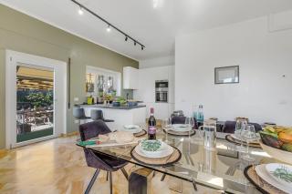 Villa Talamone With Beautiful Sea View - Happy Rentals - 8