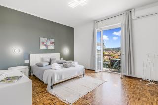 Villa Talamone With Beautiful Sea View - Happy Rentals - 4