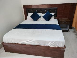 Hotel Mohit Residency Matli - 8