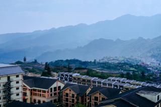 minimal cozy house 1 BR - 3