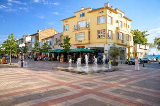 Pomorie Sea&History Residence - 3