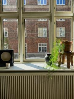 Classic Flat Near Frederiksberg Gardens - 3