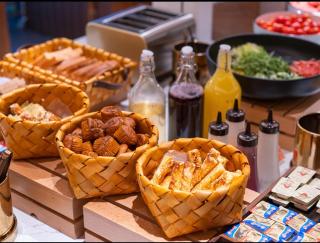 Orange Hotel Chengdu Huaxi South Renmin Road - 8