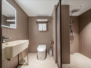 Hanting Hotel Chengdu Sichuan University North Kehua Road - 9