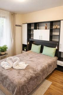 Pomorie Sea&History Residence - 6
