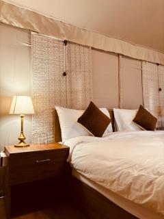 Bandhav Moonlight Resort - 4