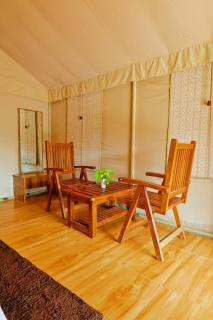 Bandhav Moonlight Resort - 6