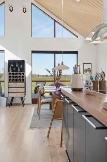 Lovely Cottage Next To Dejbjerg Golf Club - 5