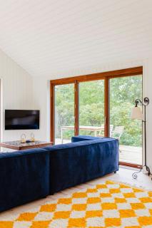 Summer House Within Walking Distance Of The Beach - 2